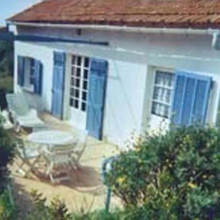 Maison Individuelle Au Calme Holiday home