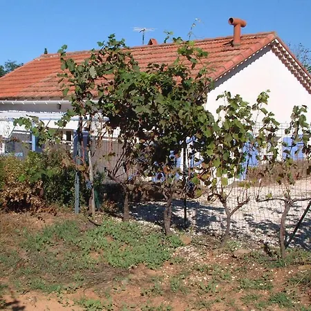 Holiday home Maison Individuelle Au Calme
