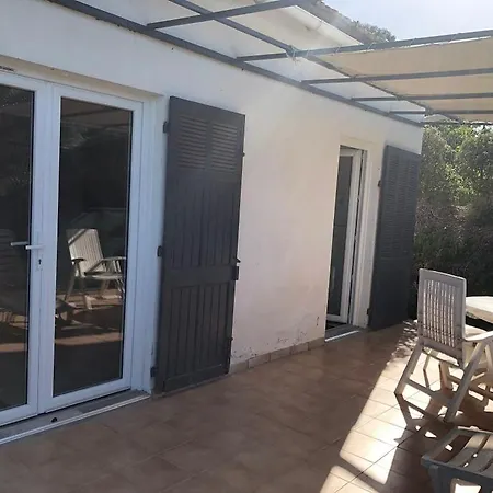 A 1,5 Km De La Maison Individuelle Au Calme