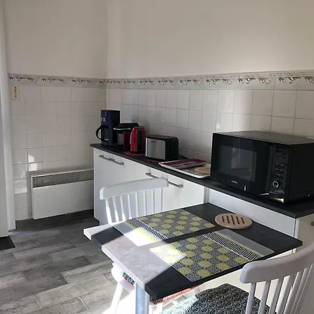 Σπίτι διακοπών A 1,5 Km De La Maison Individuelle Au Calme