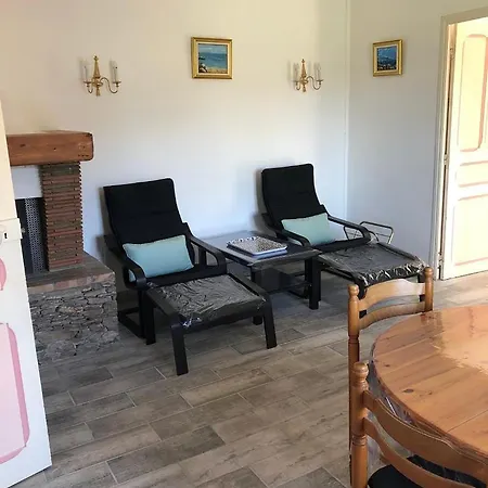 A 1,5 Km De La Maison Individuelle Au Calme Σπίτι διακοπών