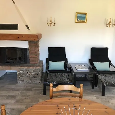 A 1,5 Km De La Maison Individuelle Au Calme Σπίτι διακοπών *