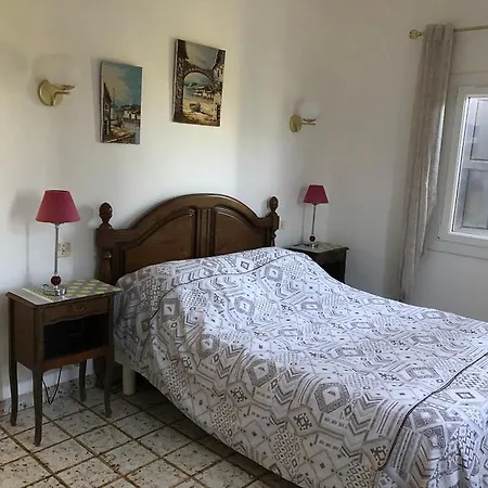 A 1,5 Km De La Maison Individuelle Au Calme Σπίτι διακοπών